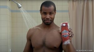 Old Spice Guy