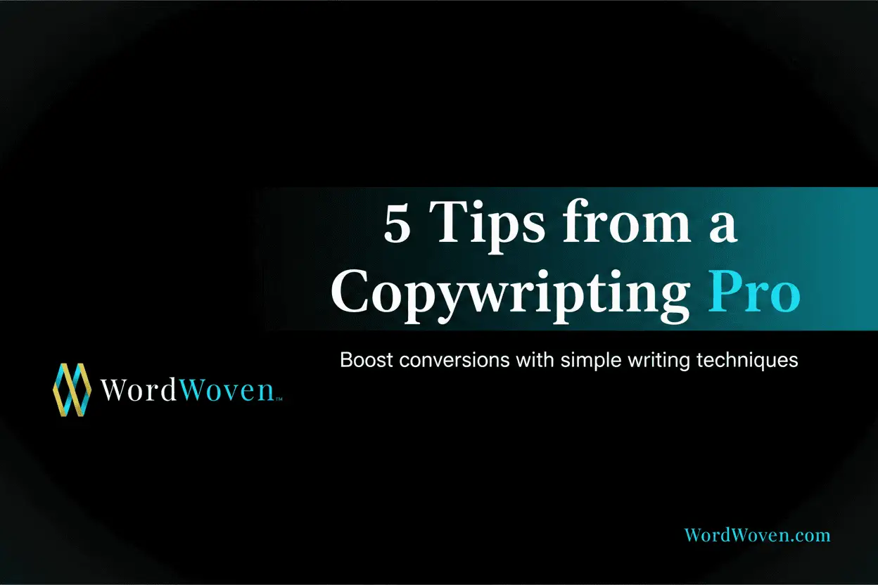 The Curve Copywriting Method - Branded