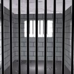 WordWoven Creative Writing Sample: "Cellblock" [Poem]