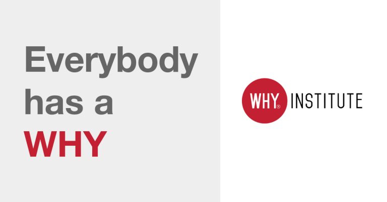 Why Institute Podcast