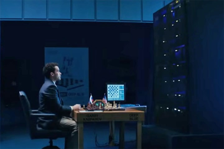 Some battles against technological advancements aren't as dooming as media and news stations would like us to believe.
