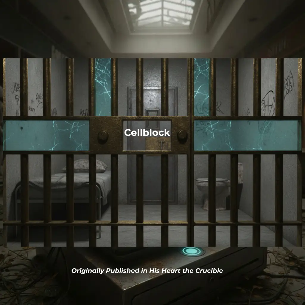 Cellblock Poem